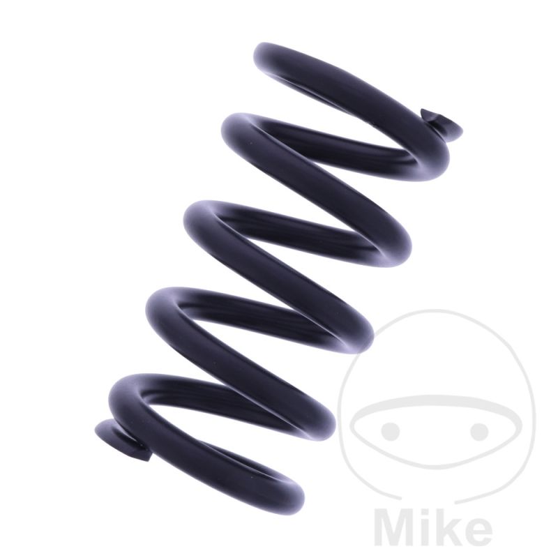 Muelle Mono Negro YSS 56-140-150 | Motos Camaral