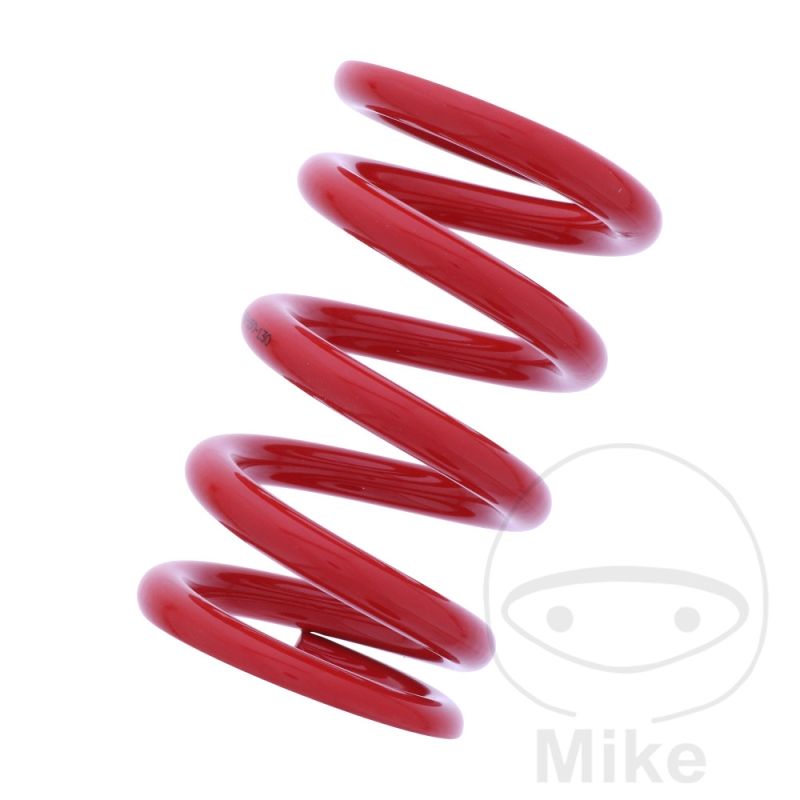 Muelle Mono Rojo YSS 56-150-130 | Motos Camaral
