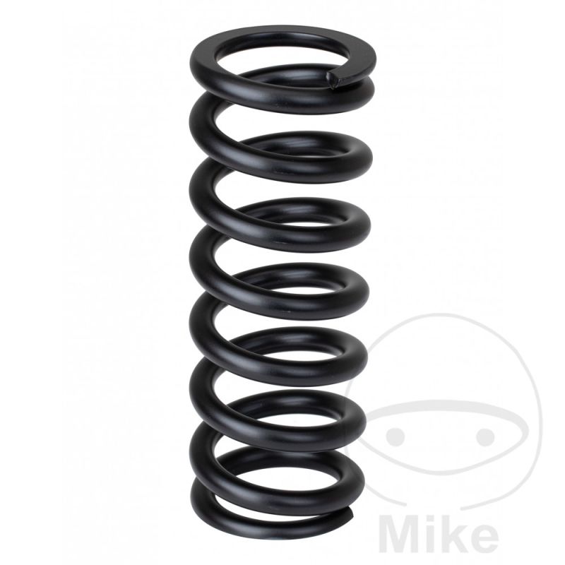 Muelle Mono Negro YSS 56-150-215 | Motos Camaral