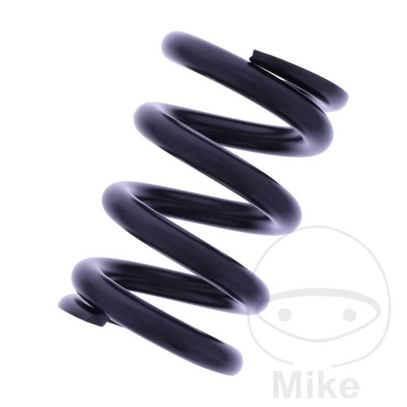 Muelle Mono Negro YSS 56-285-130 | Motos Camaral