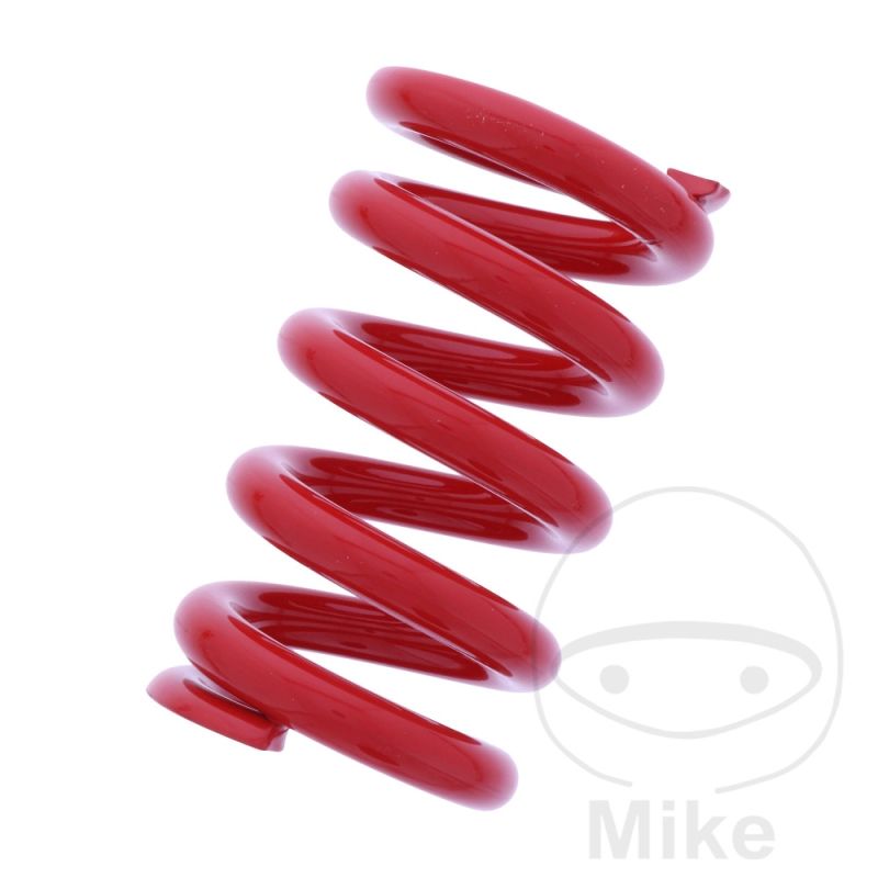Muelle Mono Rojo YSS 56-285-150 | Recambio YSS | Motos Camaral