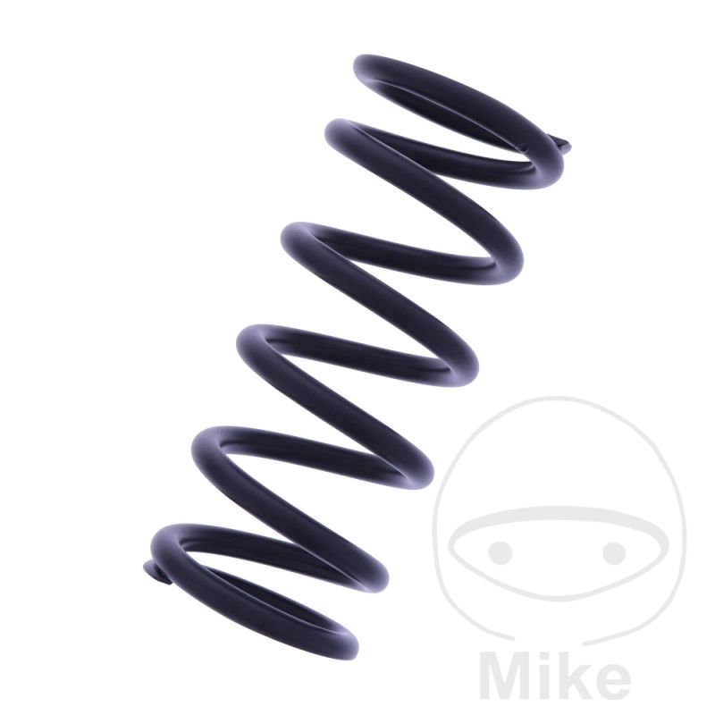 Muelle Mono Negro YSS 56-47-175 | Motos Camaral