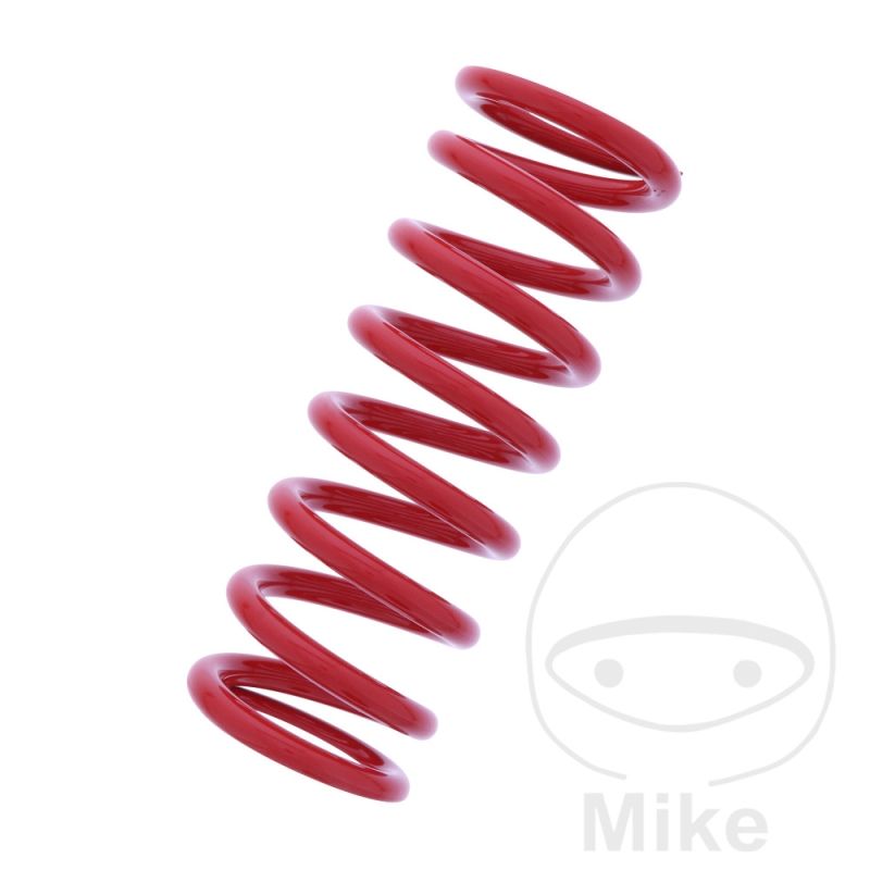 Muelle Mono Rojo YSS 56-55-210 | Motos Camaral
