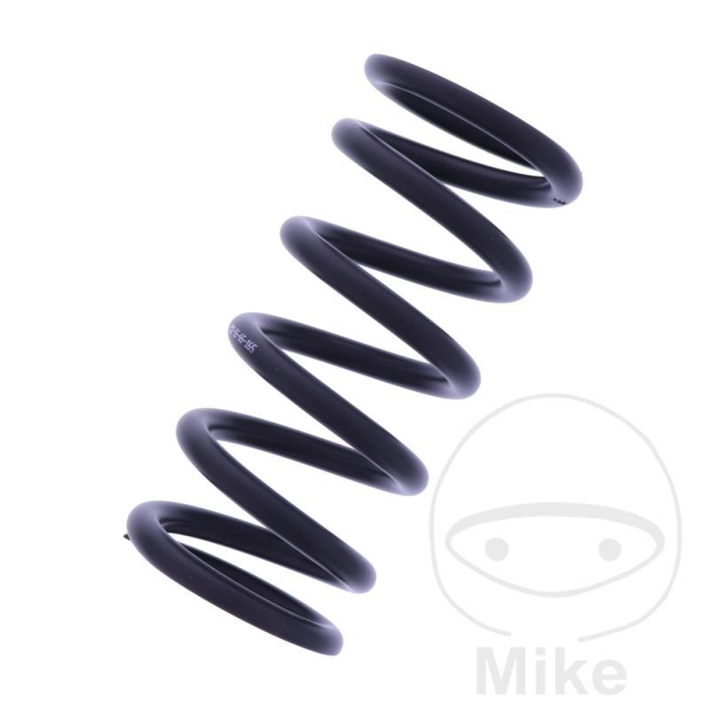 Muelle Mono Negro YSS 56-65-165 | Motos Camaral