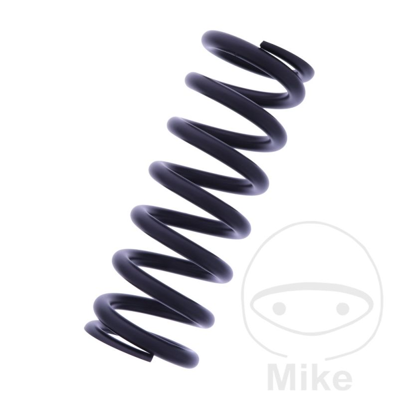 Muelle Mono Negro YSS 56-85-215 | Motos Camaral