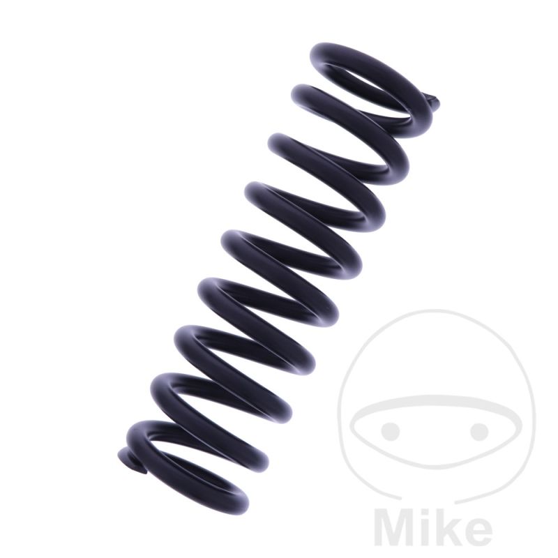 Muelle Mono Negro YSS 56-85-260 | YSS | Motos Camaral