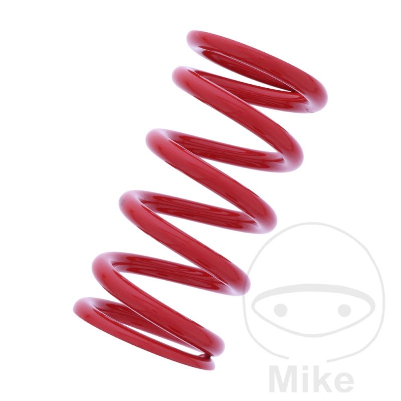 Muelle Mono Rojo YSS 56-90-150 | YSS | Motos Camaral