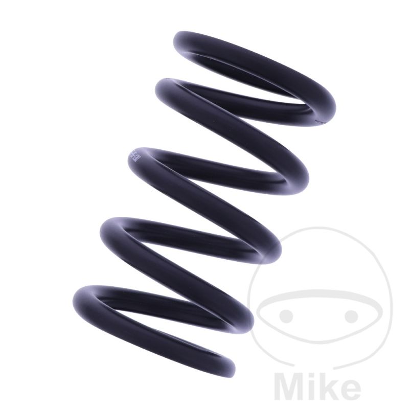 Muelle Mono negro YSS 56-95-130 | YSS | Motos Camaral
