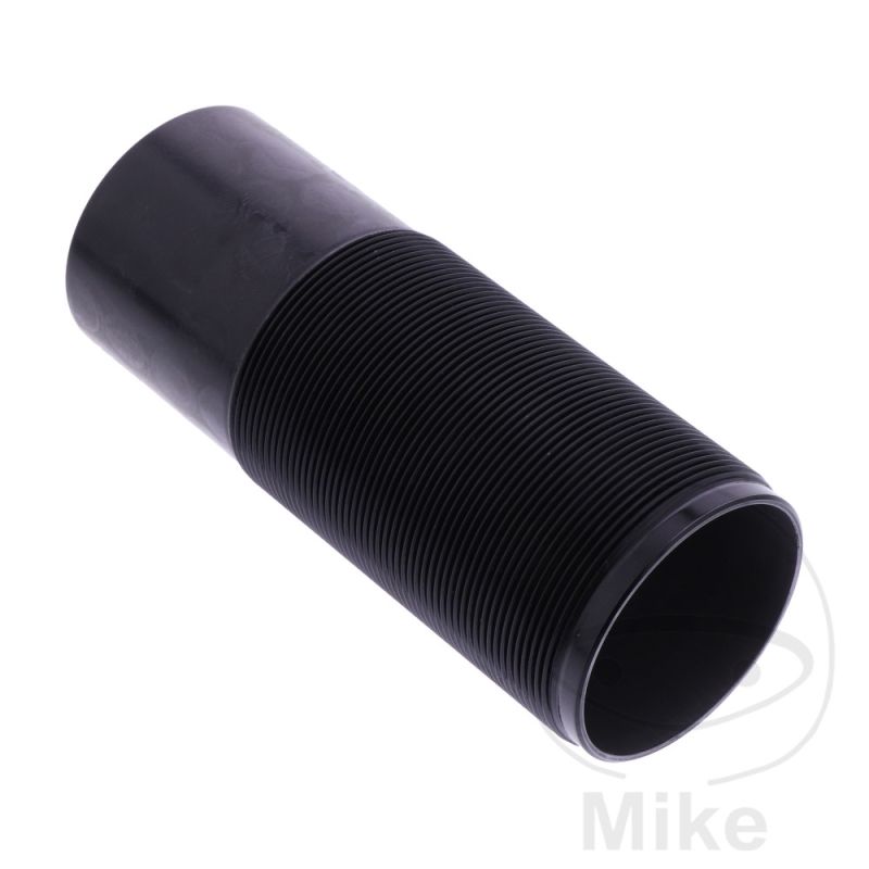 Stahlrohr Negro YSS 50x45x125 mm | Motos Camaral