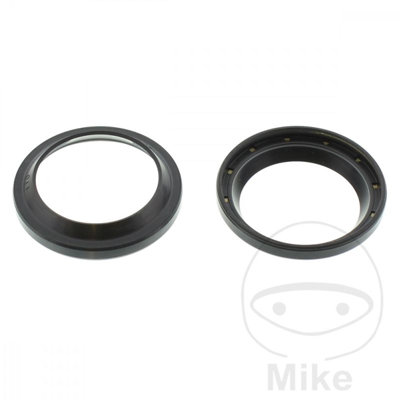 Guardapolvos Horquilla 36X48.5X9.5 | AllBallsRacing | Motos Camaral