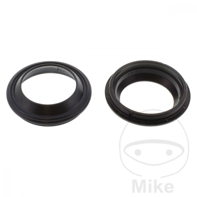 Guardapolvos Horquilla 39X52.5X12.5 | AllBallsRacing | Motos Camaral