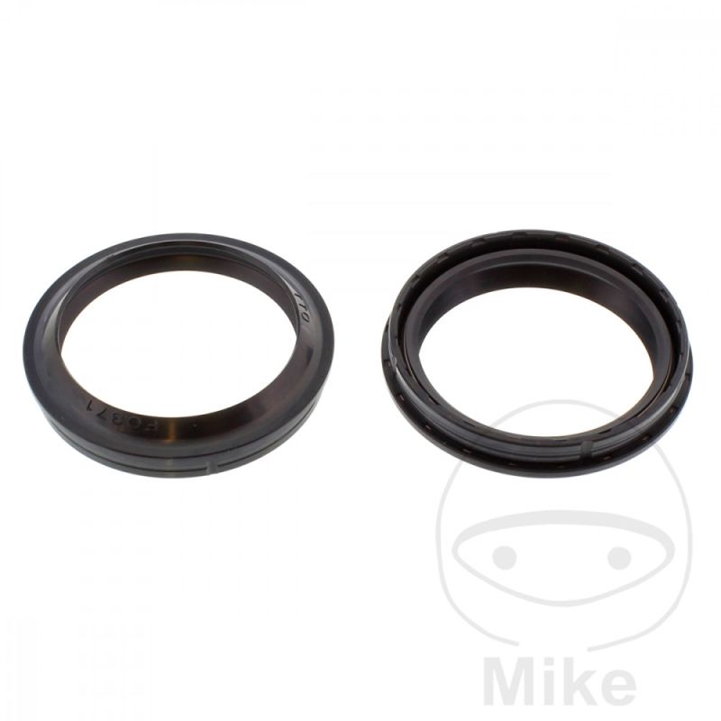 Guardapolvos Horquilla 50X60.4X13.3 | AllBallsRacing | Motos Camaral