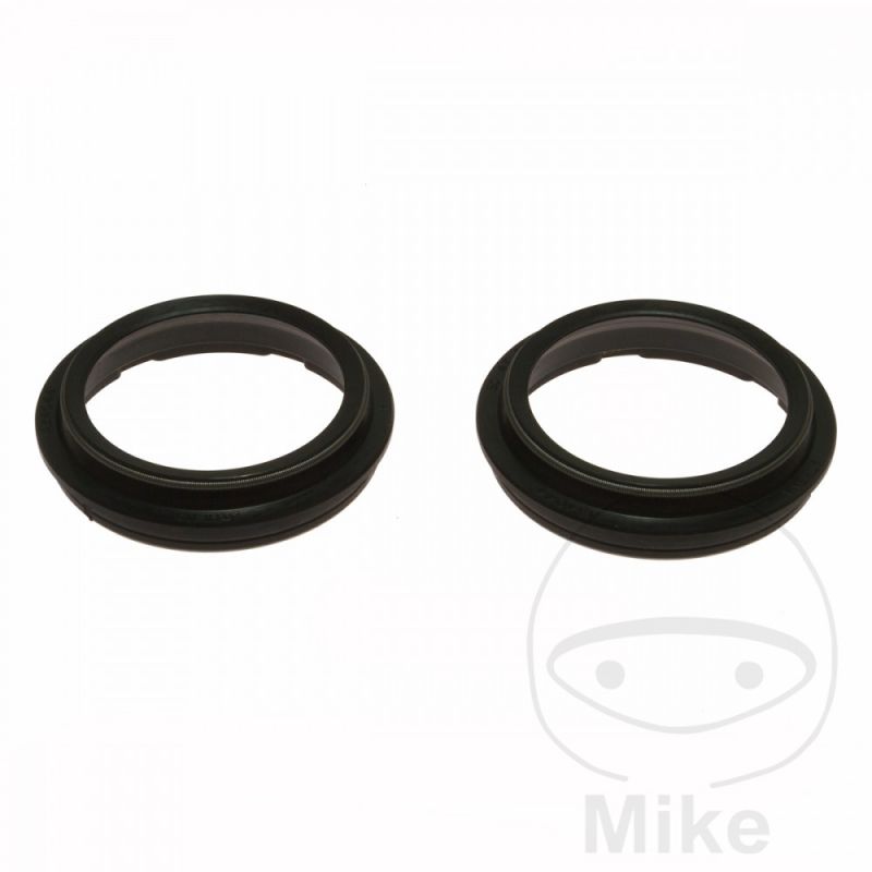 Guardapolvos Horquilla 43x53.4x5.8 JMP | Motos Camaral