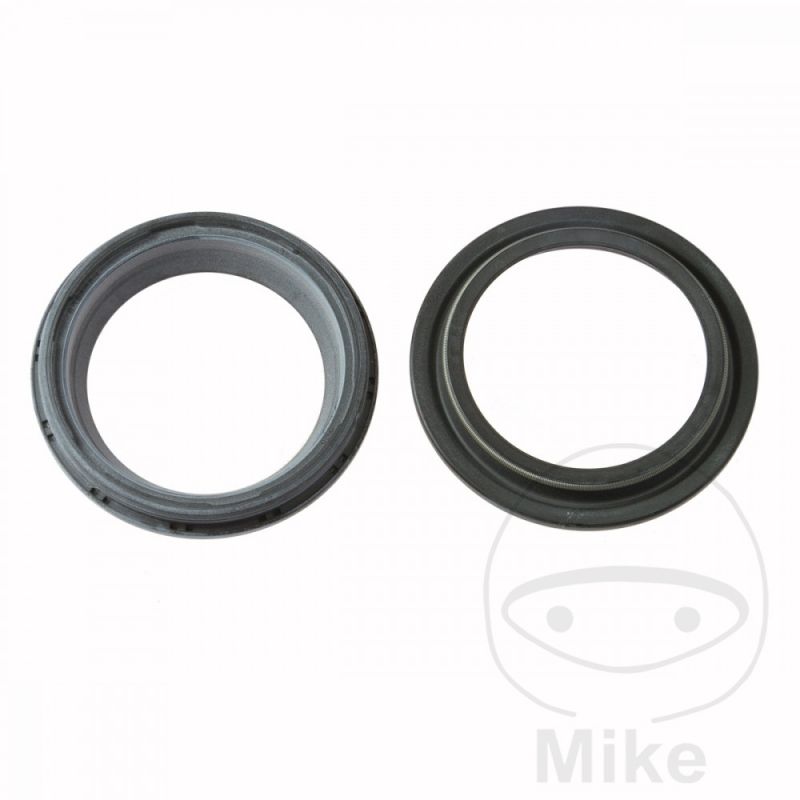 Guardapolvos Horquilla 46X58.5X11.6 NOK | JMP | Motos Camaral