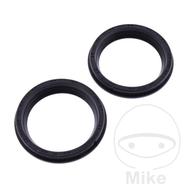 Guardapolvos Horquilla 48x58.5 JMP | Motos Camaral