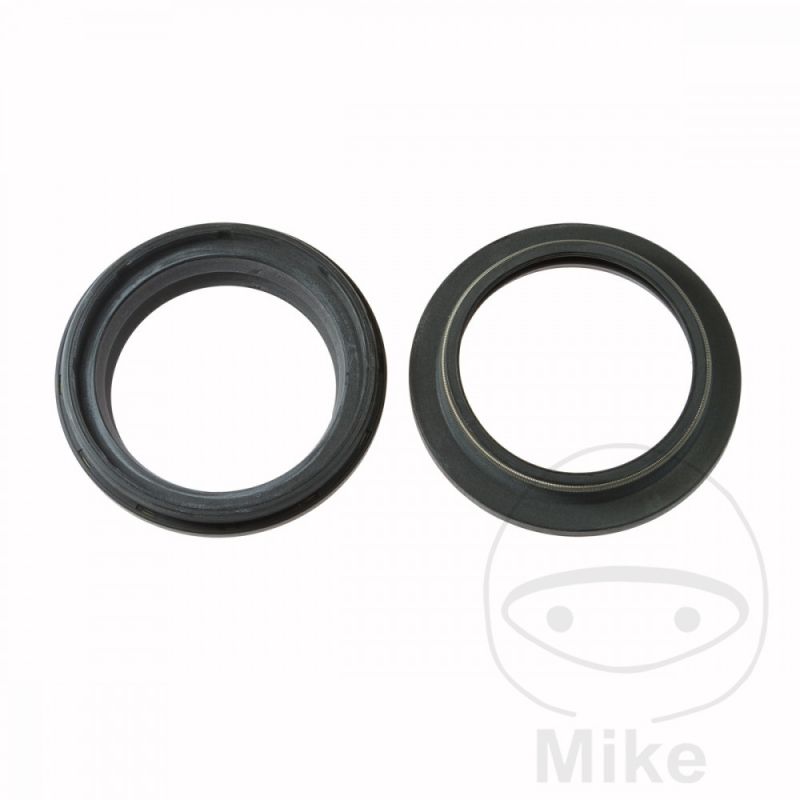 Guardapolvos Horquilla 45X58.4X14 NOK | JMP | Motos Camaral