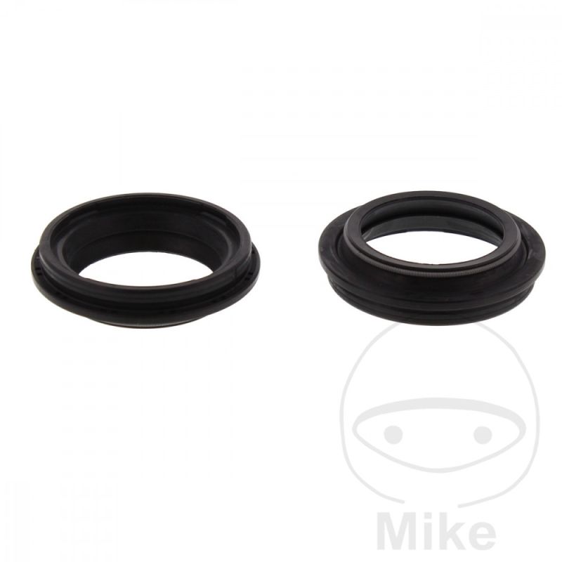 Guardapolvos Horquilla 36X50.5X8MM | JMP | Motos Camaral