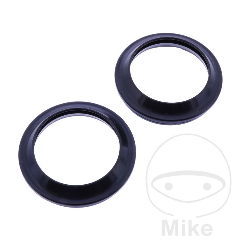 Guardapolvos Horquilla 48X61.2X6/15 JMP | Motos Camaral