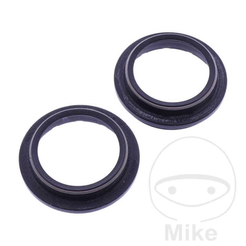 Guardapolvos Horquilla 37x47.4 JMP | Motos Camaral
