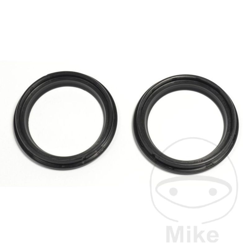 Guardapolvos Horquilla 47X58.3X6/10.5 JMP | Motos Camaral