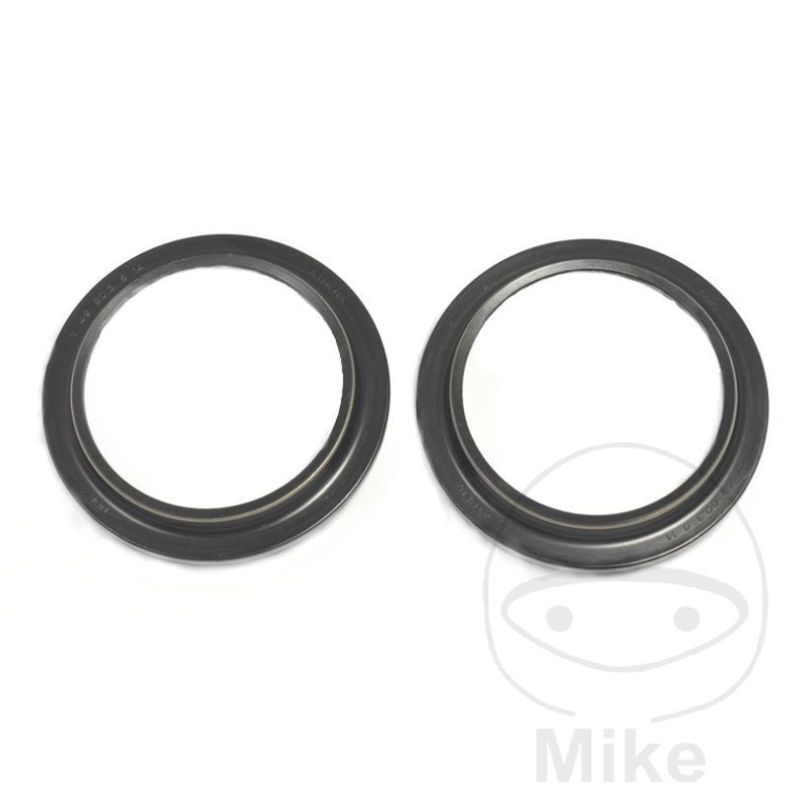 Guardapolvos Horquilla 49X60.3X6/14 JMP | Motos Camaral