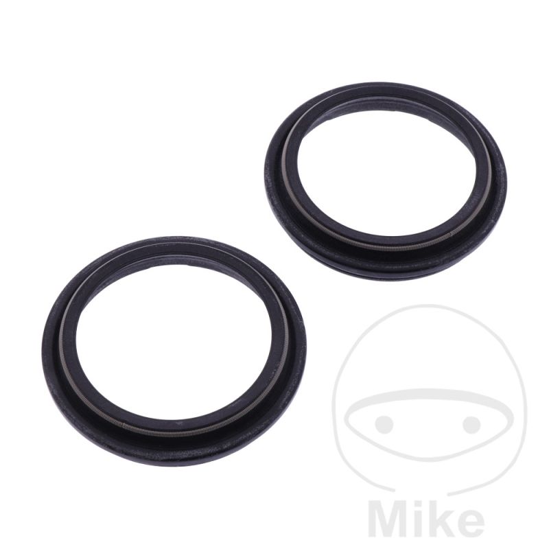 Guardapolvos Horquilla 48x58.5 JMP | Motos Camaral