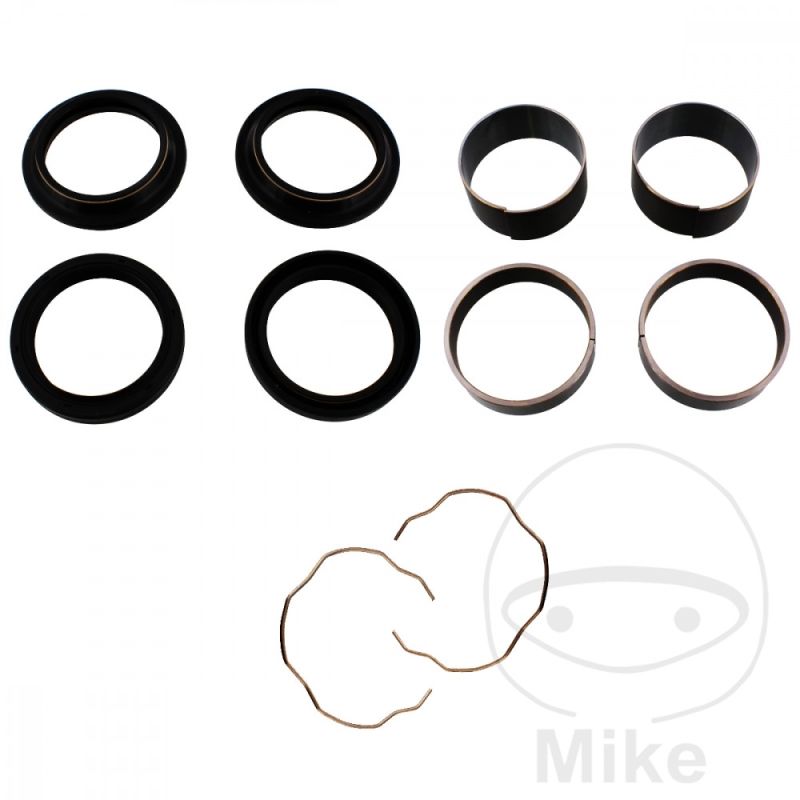 Kit Reparación Horquilla Tourmax | Motos Camaral