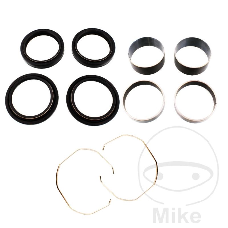 Kit Reparación Horquilla Tourmax | Motos Camaral
