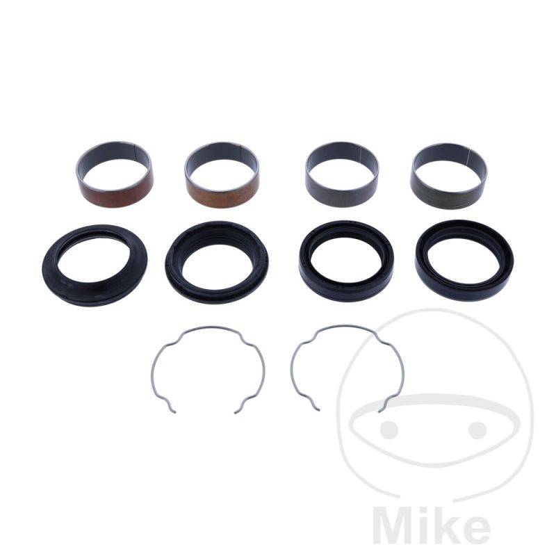 Kit Reparación Horquilla Öhlins 43 mm | JMP | Motos Camaral