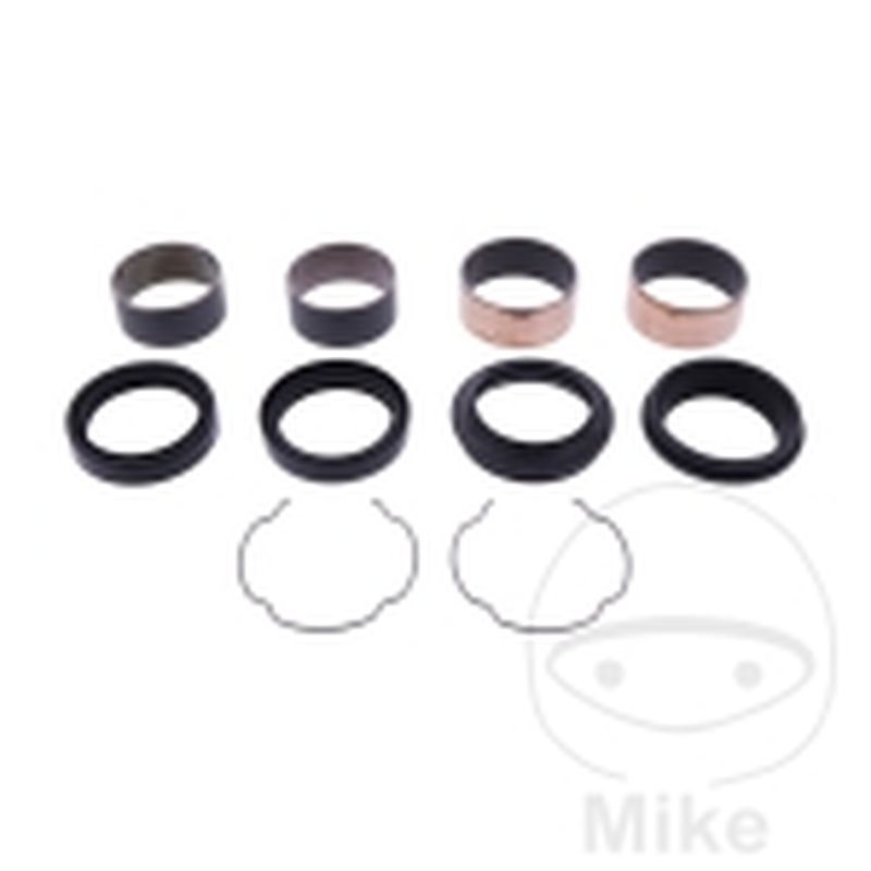 Kit Reparación Horquilla Showa 43 mm | JMP | Motos Camaral
