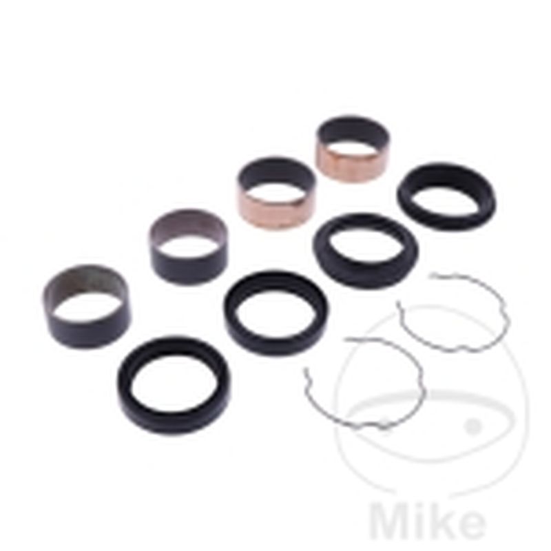 Kit Reparación Horquilla Showa 43 mm | JMP | Motos Camaral