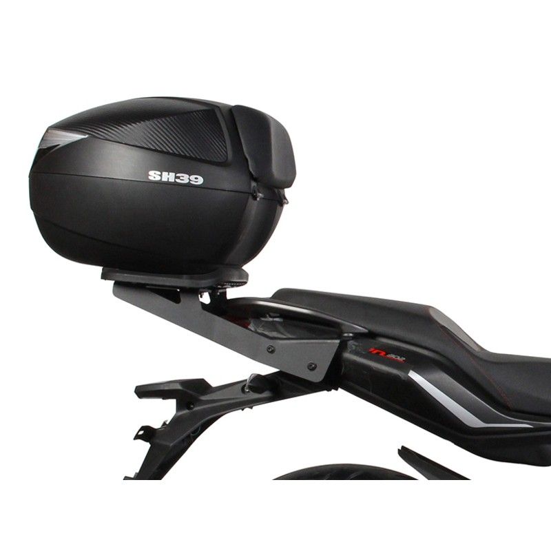 Fijaciones Top SHAD BENELLI BN 302 15 - motoscamaralweb.com