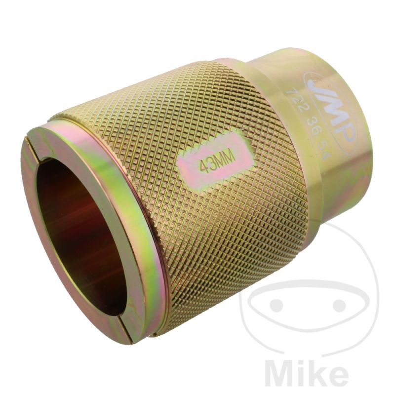 Herramienta de Montaje Gabelwedi JMP 43 mm | JMP | Motos Camaral
