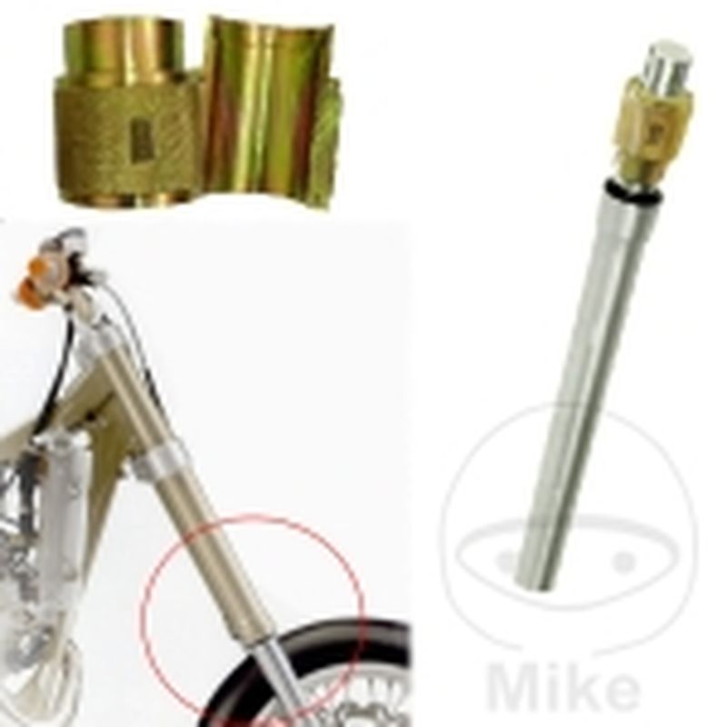Herramienta de Montaje Gabelwedi JMP 43 mm | JMP | Motos Camaral