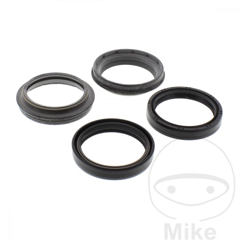 Retenes Horquilla 49x60x10 con Guardapolvo | Tourmax | Motos Camaral