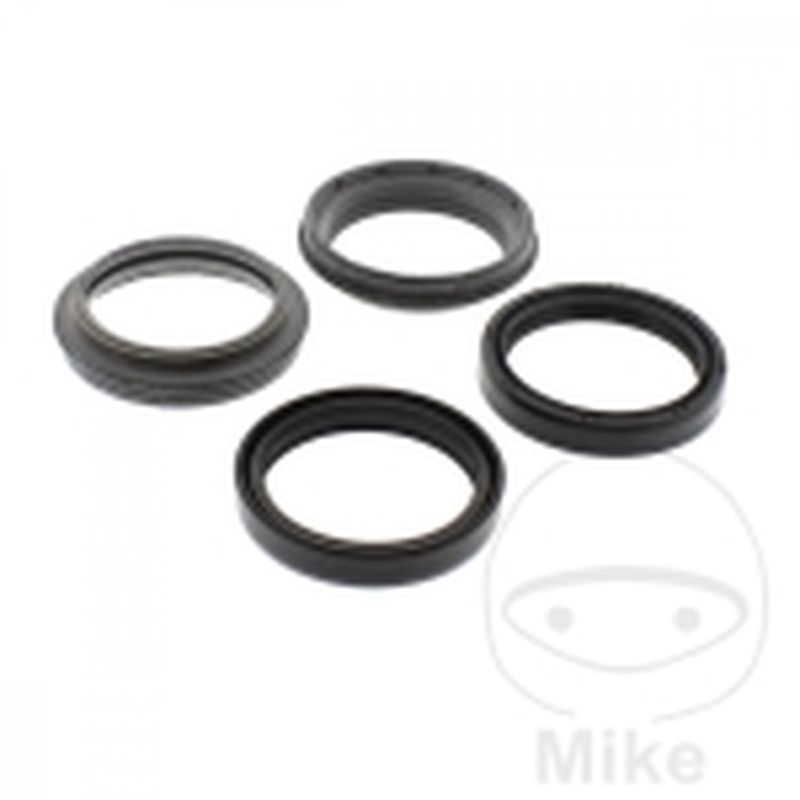 Retenes Horquilla 49x60x10 con Guardapolvo | Tourmax | Motos Camaral
