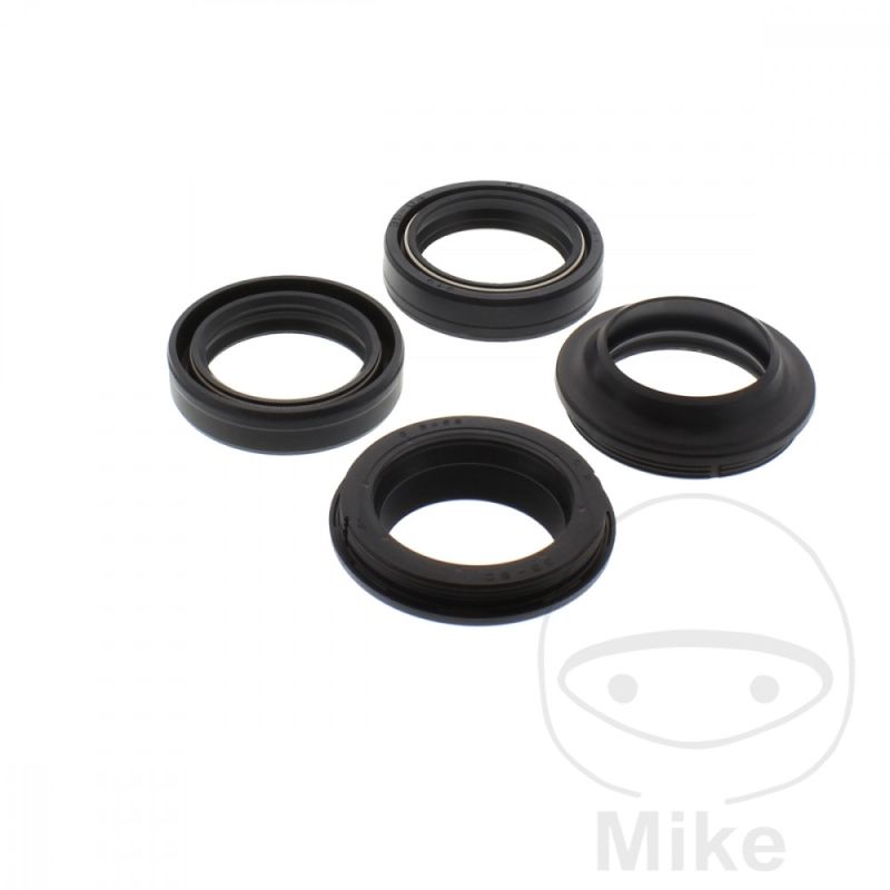 Retenes de Horquilla con Guardapolvo Tourmax 35x48x11 | Motos Camaral