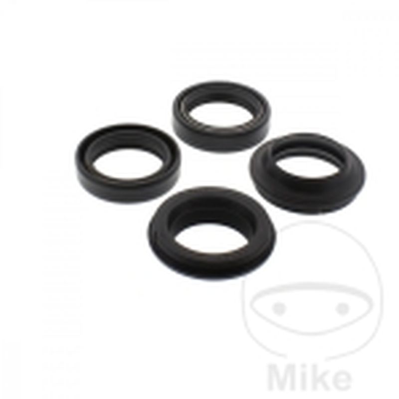 Retenes de Horquilla con Guardapolvo Tourmax 35x48x11 | Motos Camaral