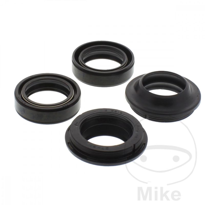 Retenes de horquilla Tourmax 27x39x10.5 | Motos Camaral