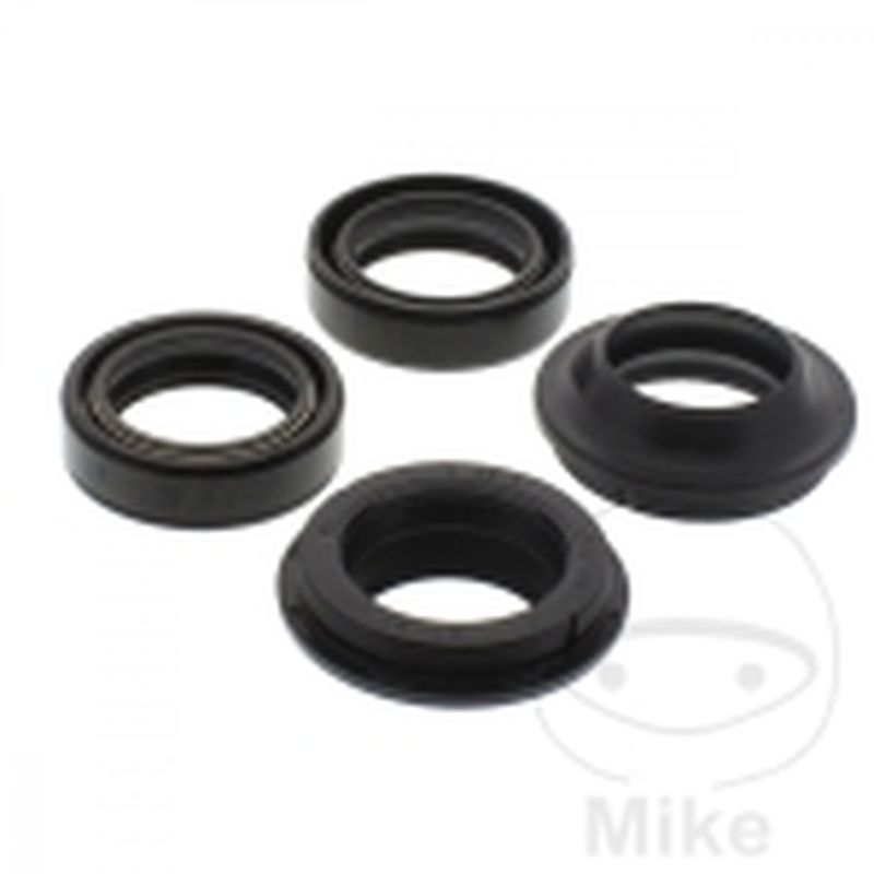 Retenes de horquilla Tourmax 27x39x10.5 | Motos Camaral