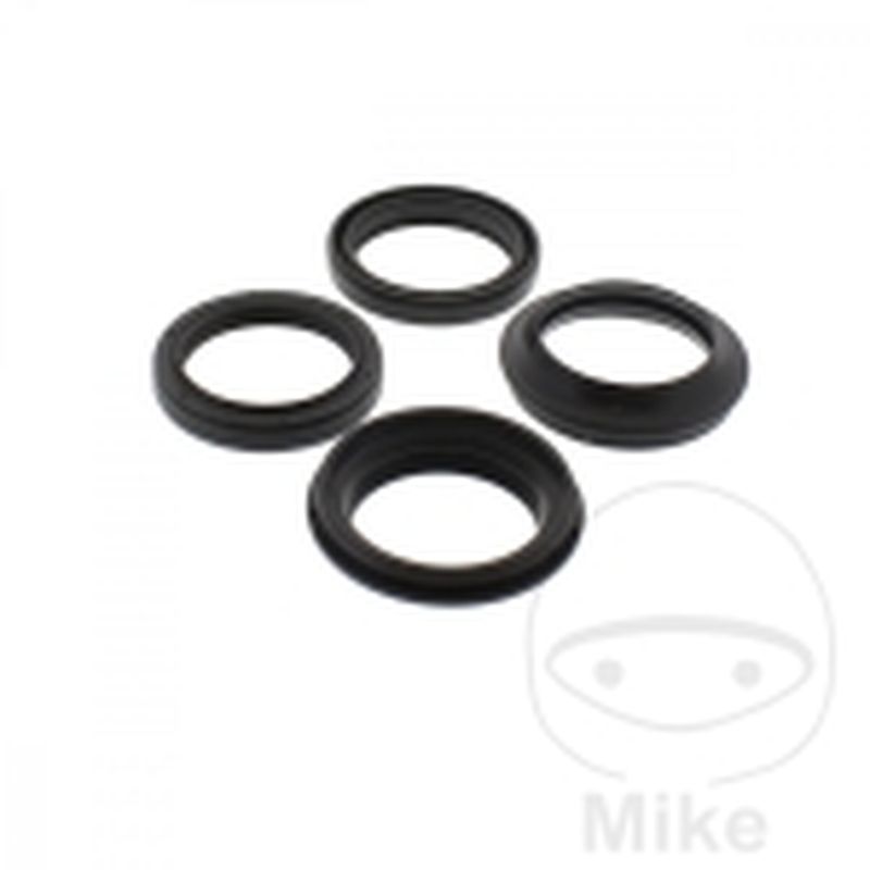 Retenes Horquilla Tourmax 41x53x8/9.5 | Motos Camaral
