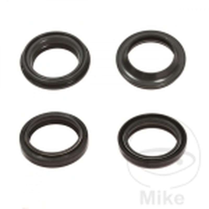 Retenes de Horquilla Tourmax 37X49X8/10 | Motos Camaral