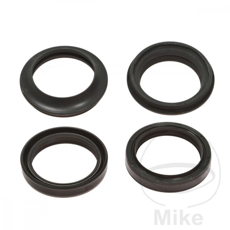 Retenes de Horquilla 43x55 con Guardapolvo | Tourmax | Motos Camaral