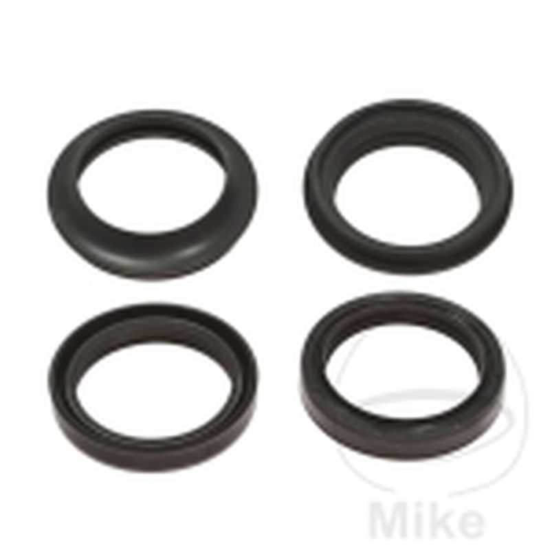Retenes de Horquilla 43x55 con Guardapolvo | Tourmax | Motos Camaral
