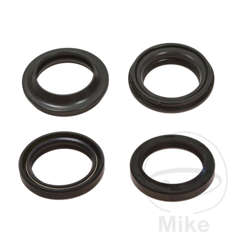 Retenes Horquilla Tourmax 37x49x8/9.5 | Motos Camaral