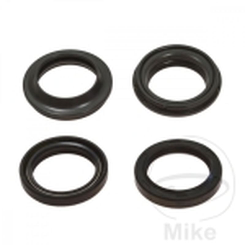 Retenes Horquilla Tourmax 37x49x8/9.5 | Motos Camaral