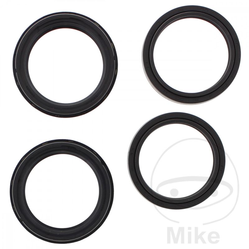 Retenes Horquilla Tourmax 46x58 con Guardapolvo | Motos Camaral