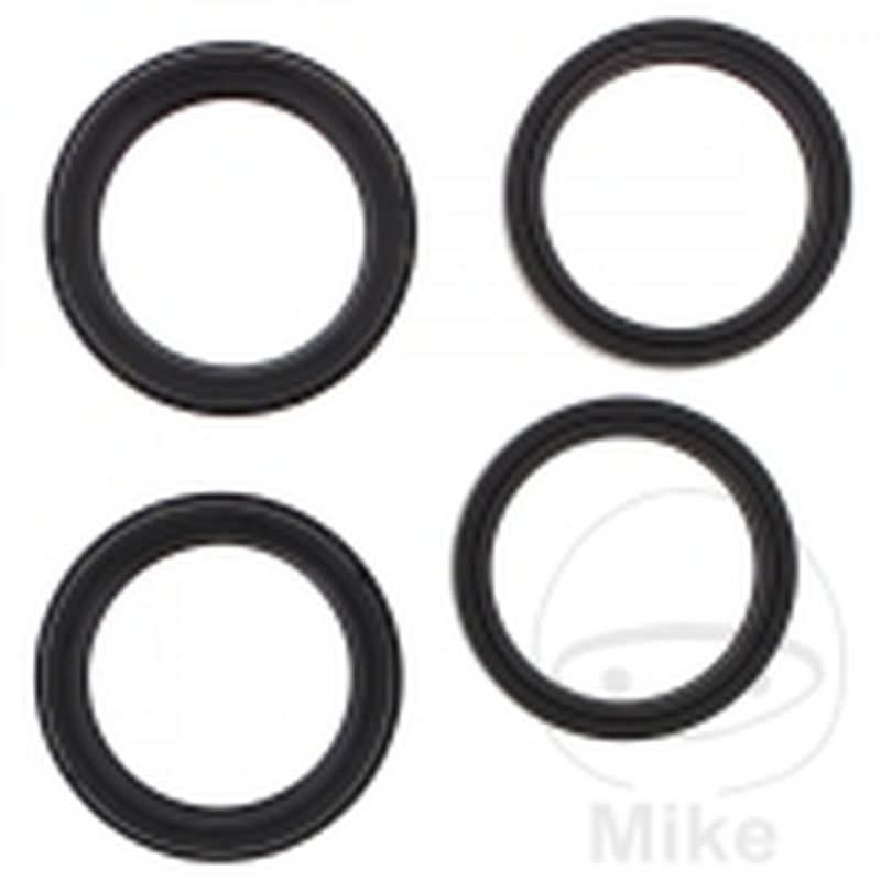 Retenes Horquilla Tourmax 46x58 con Guardapolvo | Motos Camaral