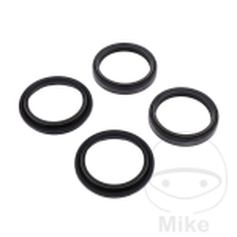 Retenes de Horquilla con Guardapolvo Tourmax 48x58.1 | Motos Camaral