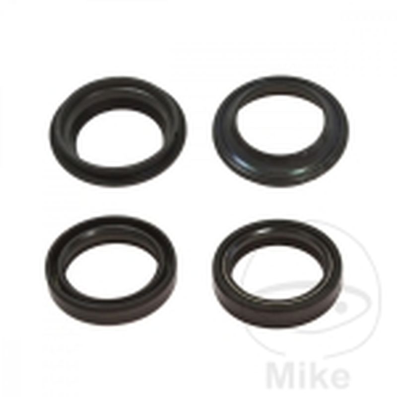 Retenes Horquilla Tourmax 39x52x11 Guardapolvo | Motos Camaral